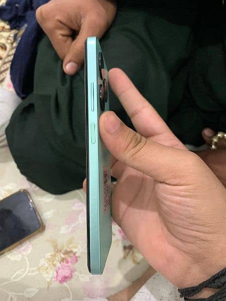 infinix smart 8 5