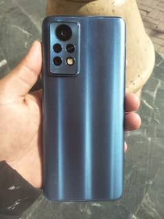 Infinix note 11 pro 8/128