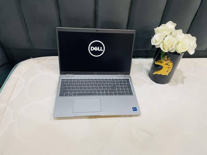 Dell Precision Workstation 11th Gen C-i7 PowerFul Hard Machine. . 1