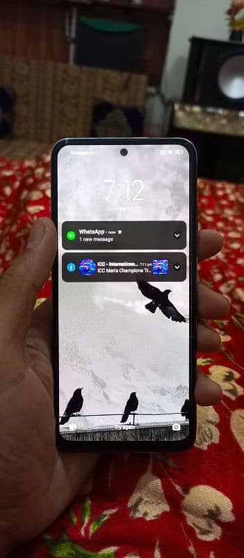 Redmi Note 10 Nonpta 0