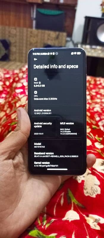 Redmi Note 10 Nonpta 3