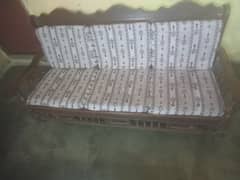 5 seater sofa set