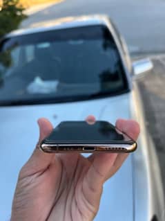 iPhone XS  pta approved