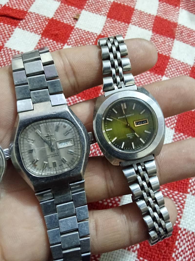 ladies vintage watches swiss 0