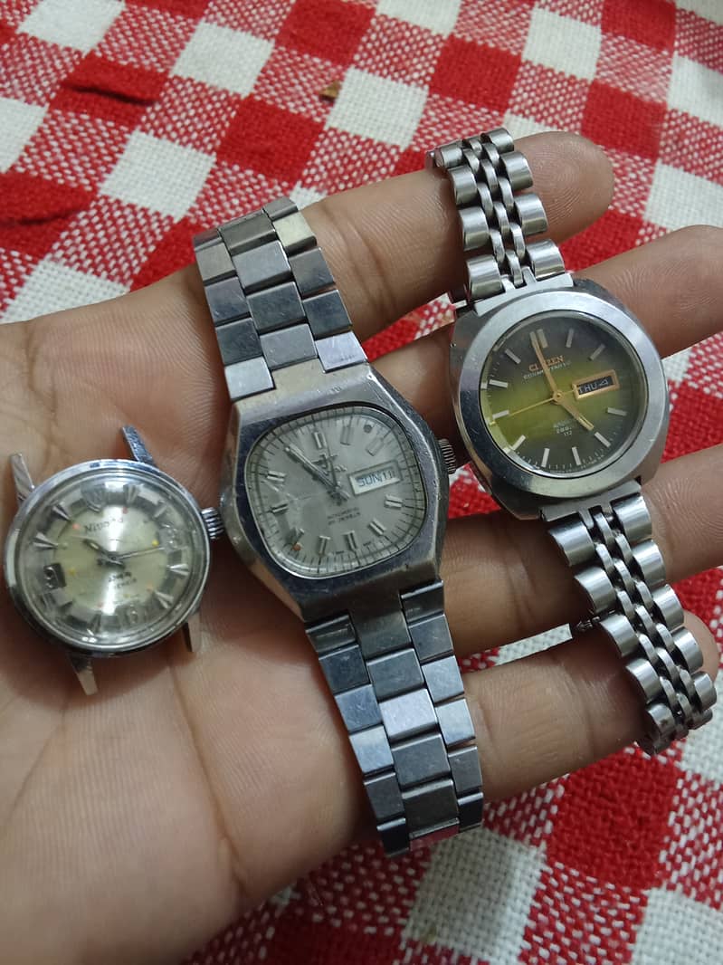 ladies vintage watches swiss 1