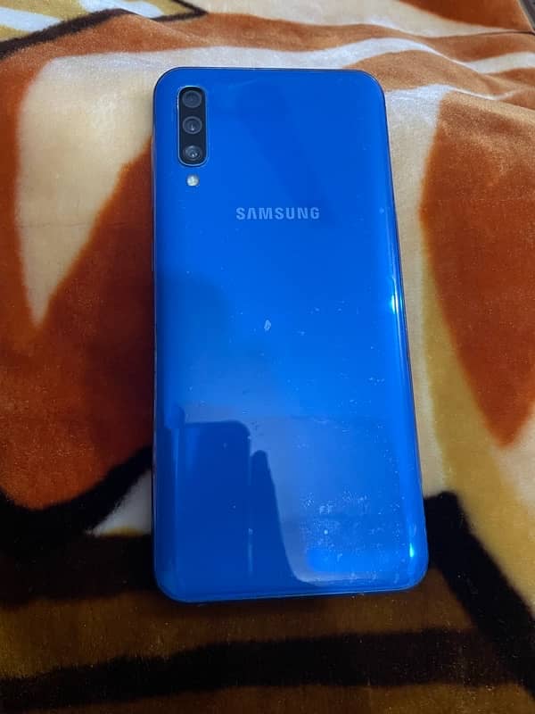 samsung a50 1