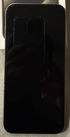 iPhone 15 Pro Max - Dual Sim PTA Approoved - Factory Unlocked