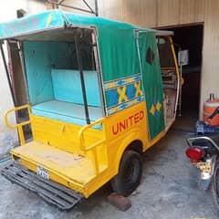 Auto Rikshaw For Sale