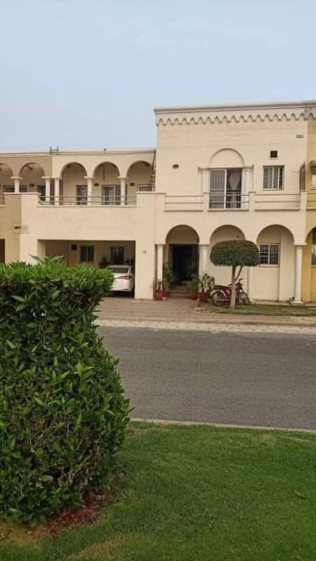 1 Kanal Villa For Sale In Bahria Orchard Phase 1 Raiwind Road Lahore 0