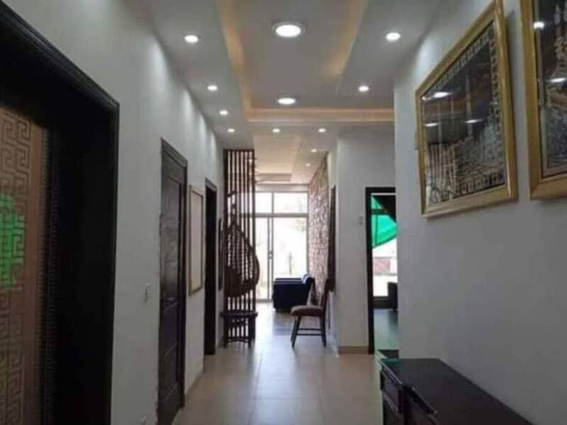 1 Kanal Villa For Sale In Bahria Orchard Phase 1 Raiwind Road Lahore 3