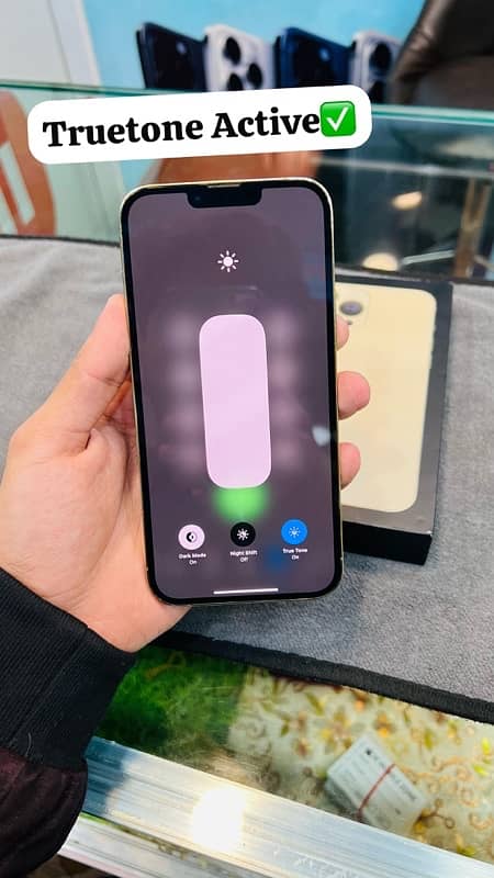 Iphone 13 Pro Max 128GB PTA Approved 7