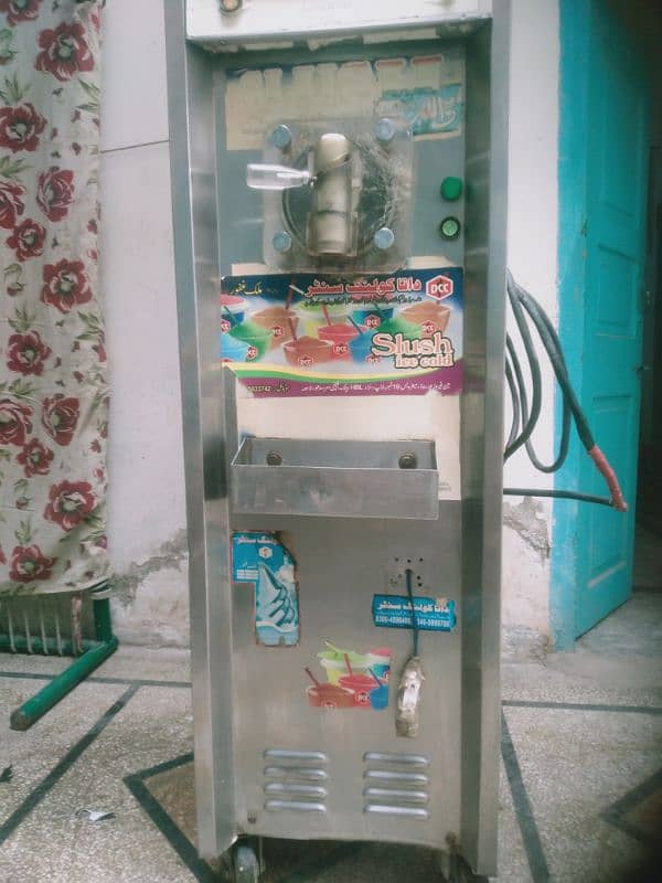 slush machine for sale all ok machine 9