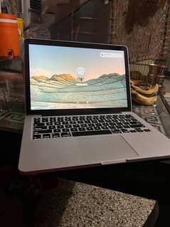 macbook pro