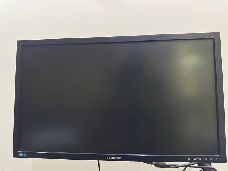 samsung 27inch lcd 0