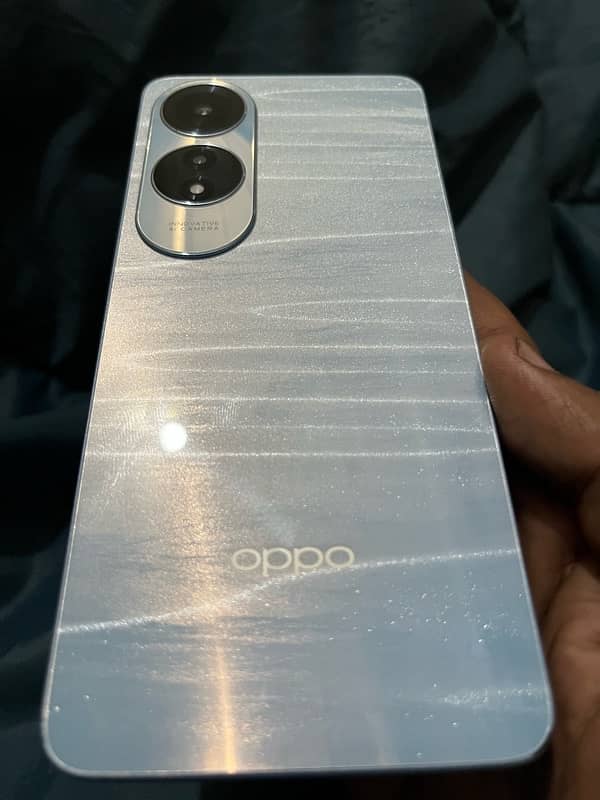 Oppo A60 for sale 2