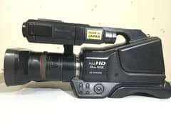 Panasonic Camera Mdh2 for sale original  accesories