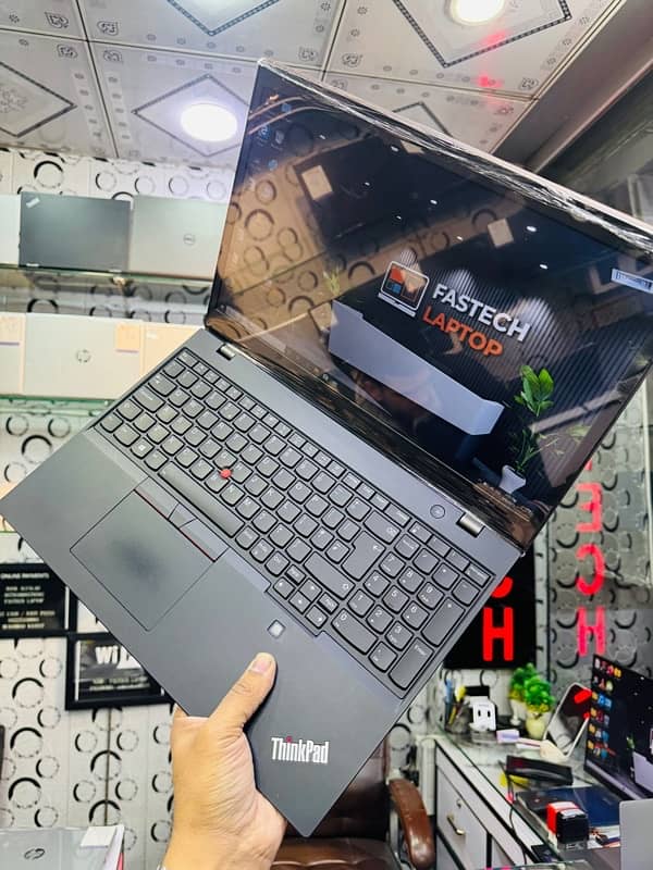 Lenovo Thinkpad L15 0