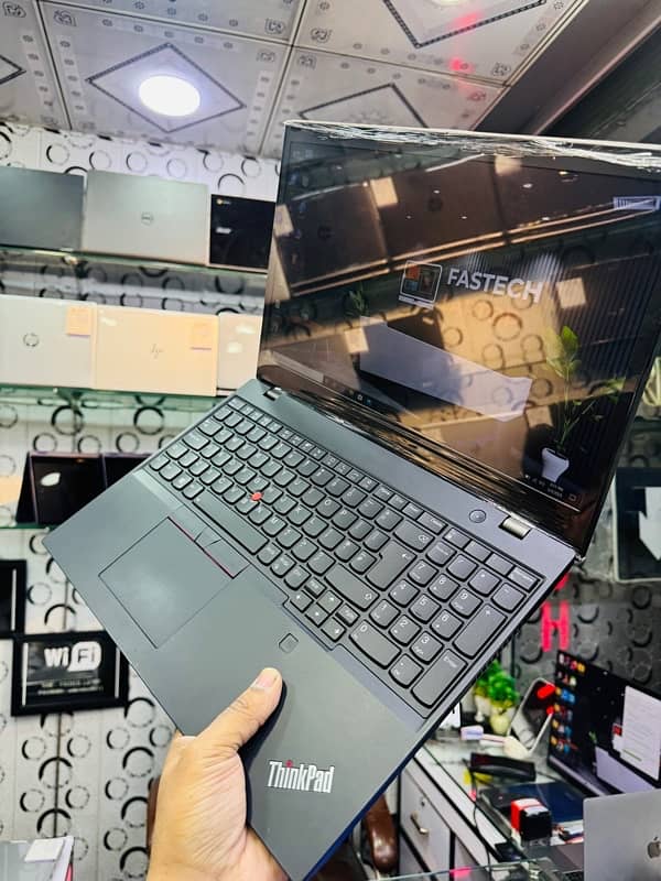 Lenovo Thinkpad L15 3