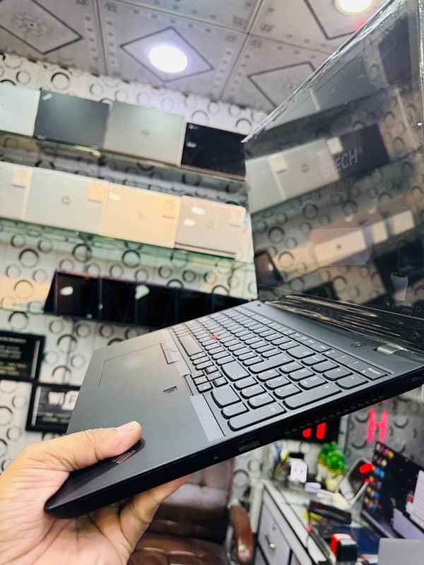 Lenovo Thinkpad L15 7