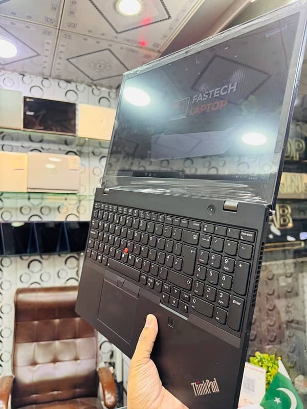 Lenovo Thinkpad L15 11