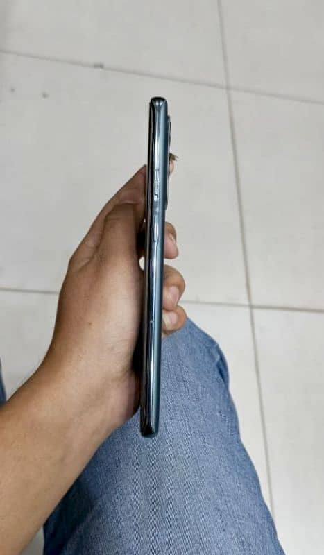 OnePlus 9pro5G Green 12 256 4