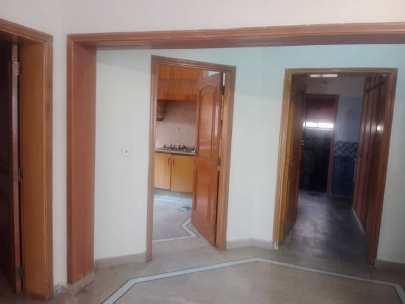 Kanal Upper Portion For Rent Valencia Town 2