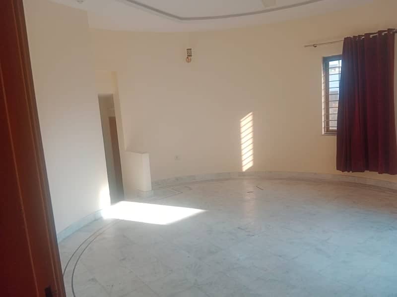 Kanal Upper Portion For Rent Valencia Town 13