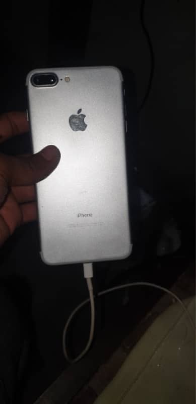 iPhone 7 Plus pta  exchange possible 2