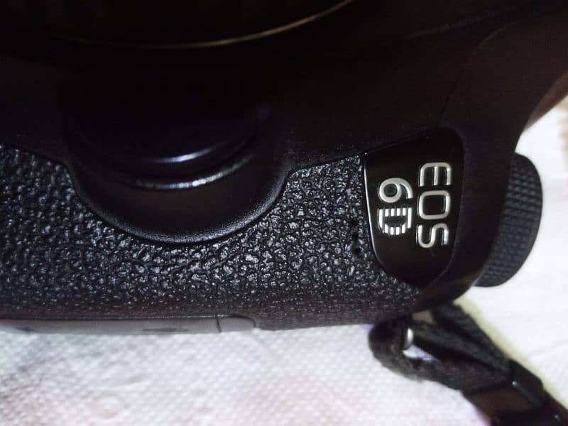 canon 6D +canon 24-105 L2 lens for sale 3