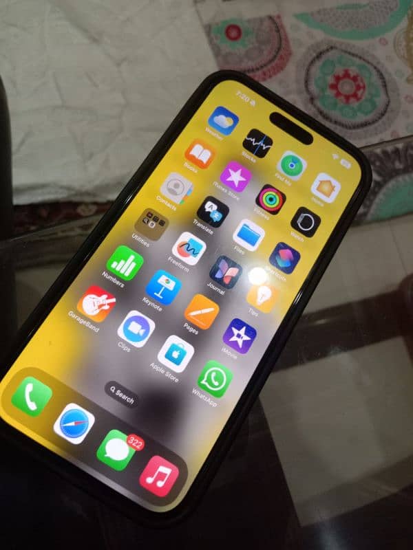 iphone 15 pro max natural titanium 1