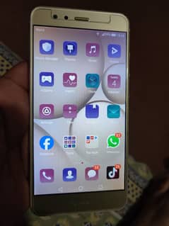 Huawei P10 Lite