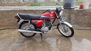 honda cg125 2011 model lahore number exchange possible pridor/suzuki