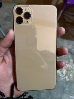 iphone 11 pro max 64 gb