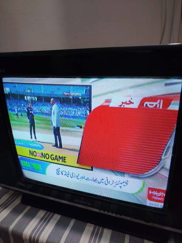 Used Tv in perfect working condition 0