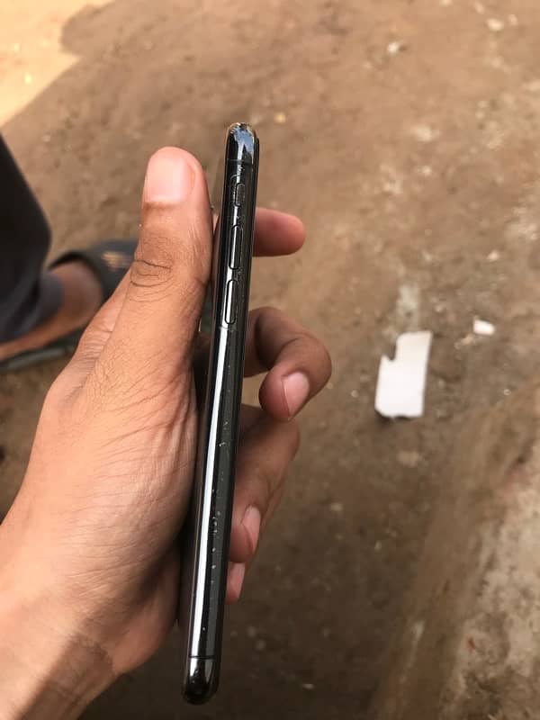 iPhone X non pta read add 1