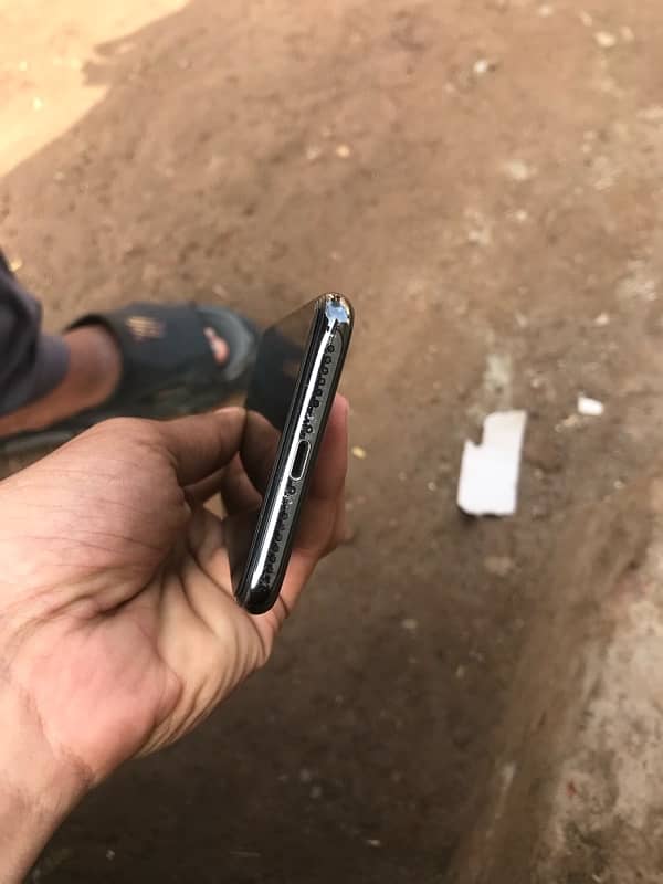 iPhone X non pta read add 4