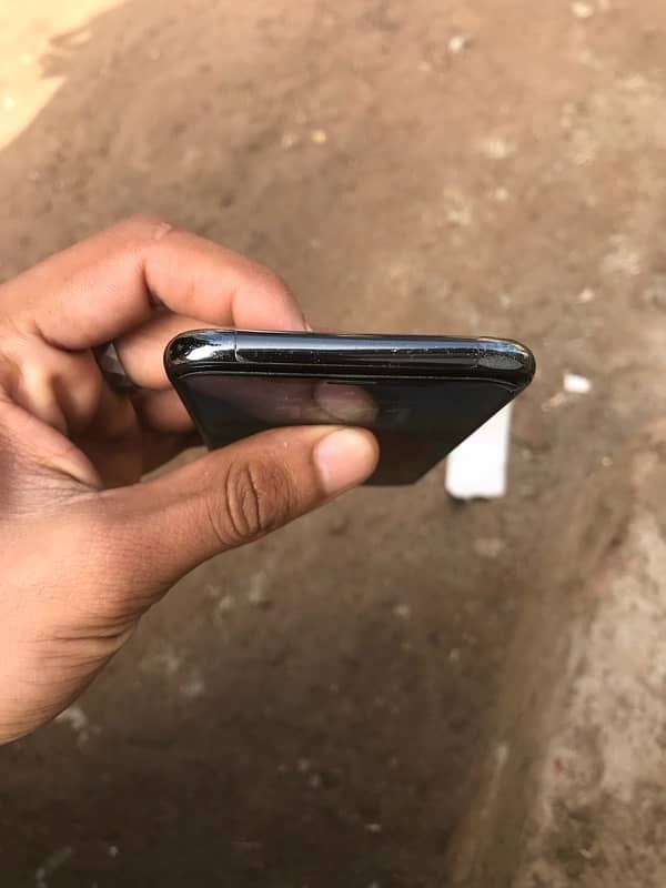 iPhone X non pta read add 5