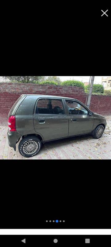 Suzuki Alto 1000cc 2