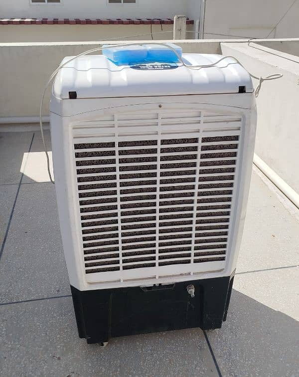 Super Asia Air Cooler in Excellent Condition 1