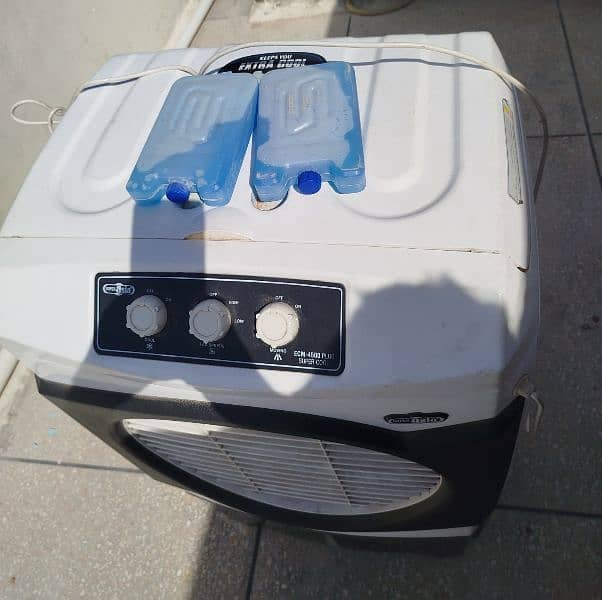 Super Asia Air Cooler in Excellent Condition 2