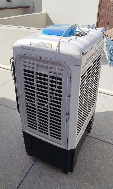 Super Asia Air Cooler in Excellent Condition 3