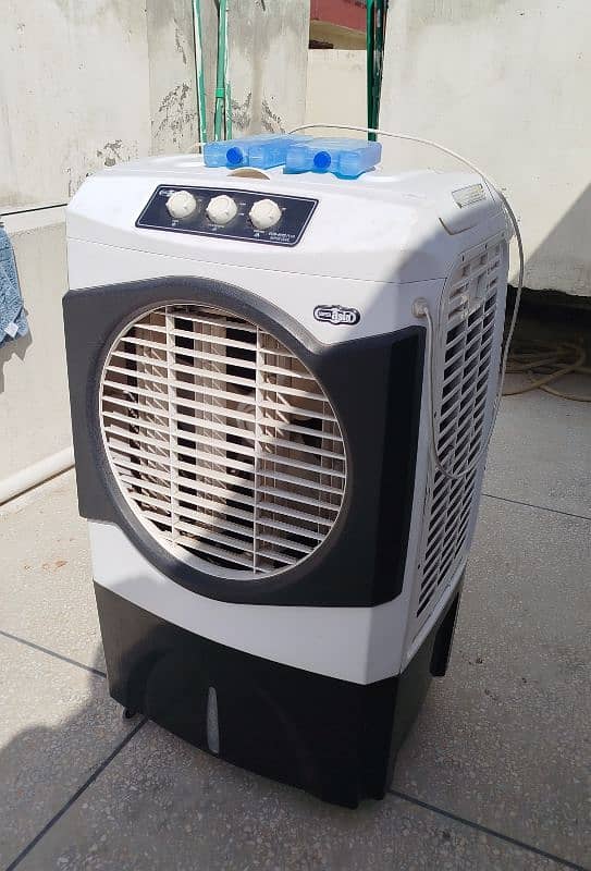 Super Asia Air Cooler in Excellent Condition 4