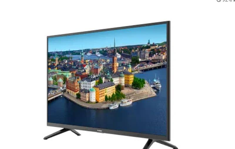 Haier Led 32" 0