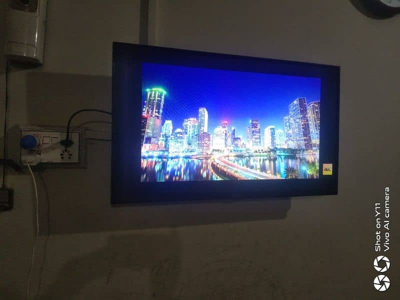 Haier Led 32" 4