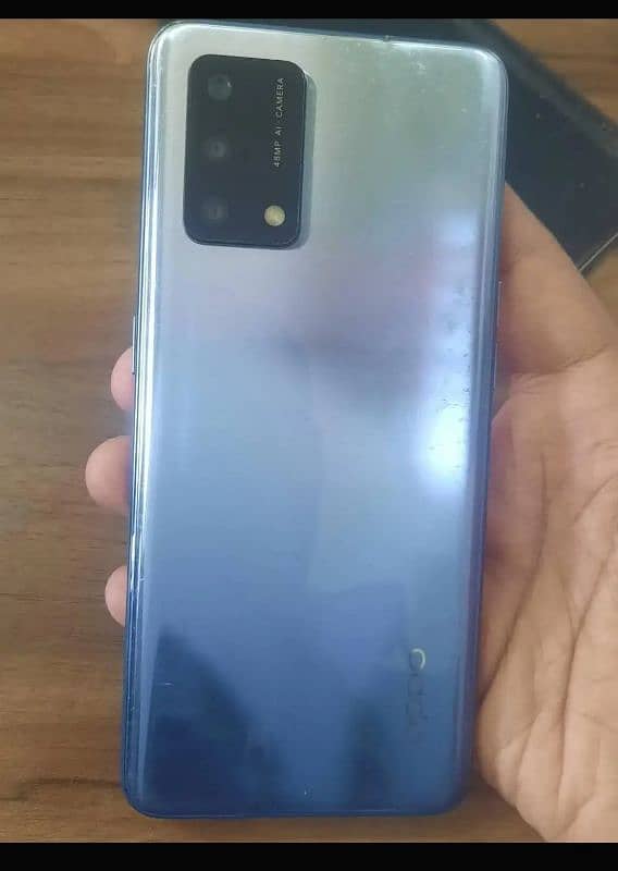 Oppo F19 0