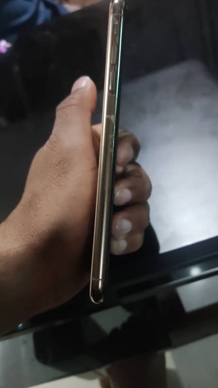 iPhone xsmax 256gb 2