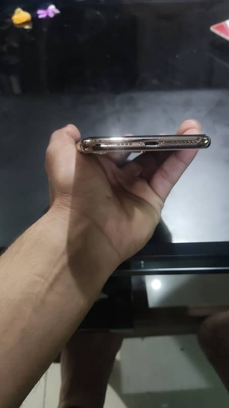 iPhone xsmax 256gb 3