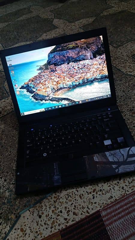 dell latitude E6410 best laptop corei 5 2