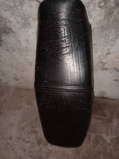 Motorcycle Seat