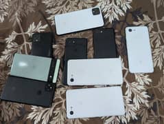 pixel all models available for sale in good price pta approved